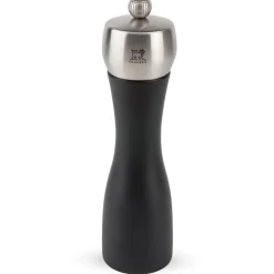 Peugeot Pepermolen Fidji Noir Mat 20 cm