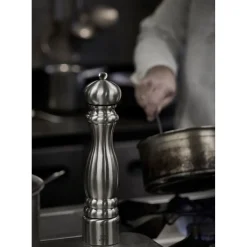 Peugeot Pepermolen Paris Chef U-Select RVS 30 cm