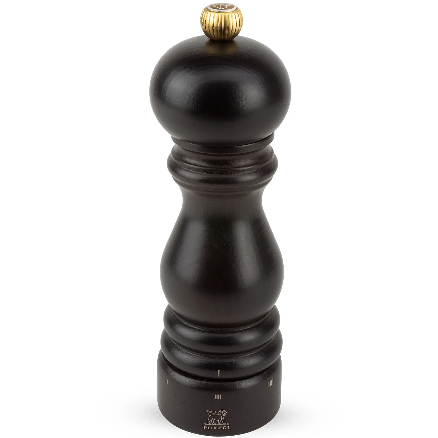 Peugeot Pepermolen Paris Chocolat U-select 18 cm