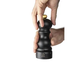 Peugeot Pepermolen Paris Chocolat U-select 15 cm