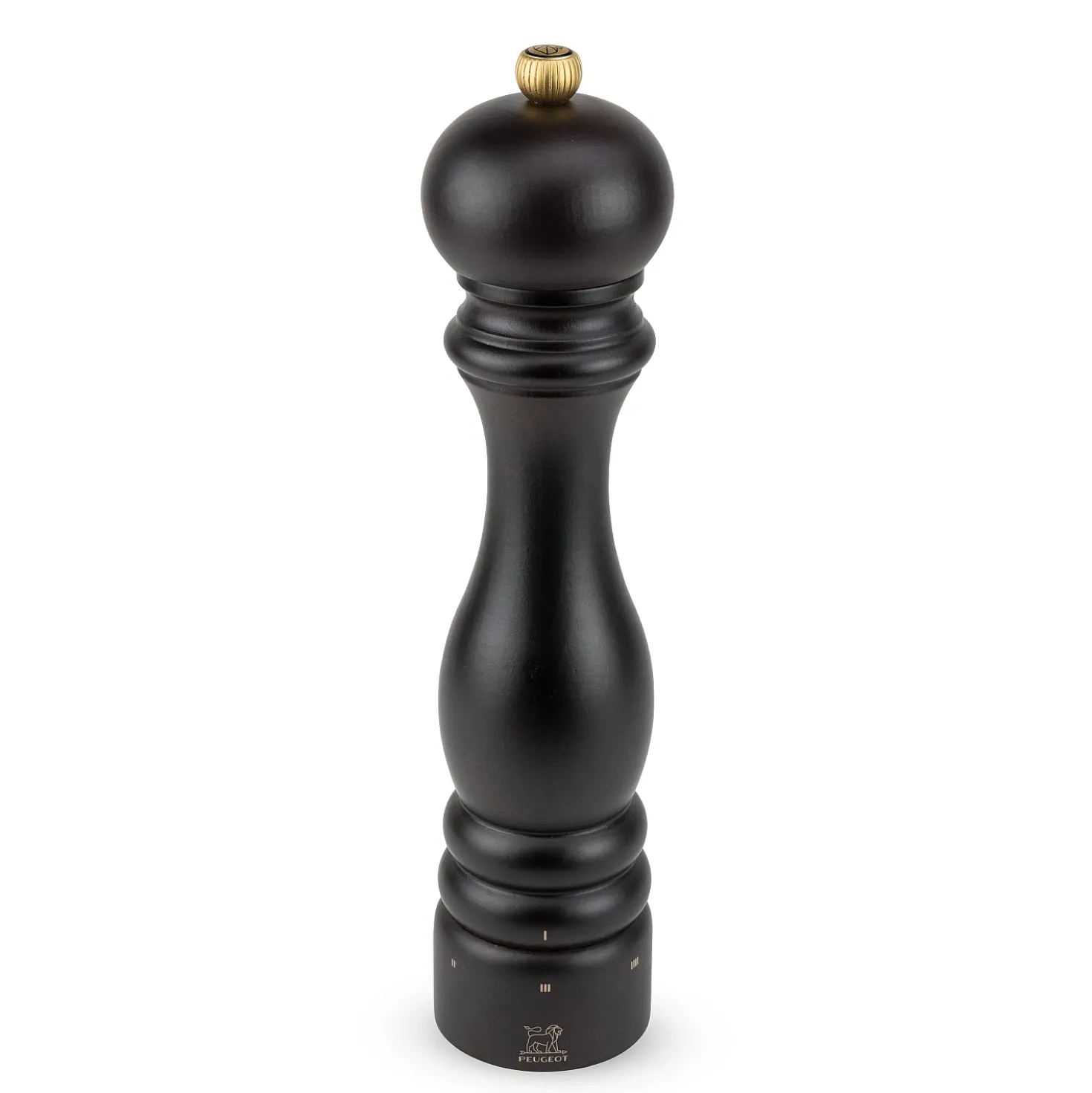 Peugeot Pepermolen Paris Chocolat U-select 22 cm