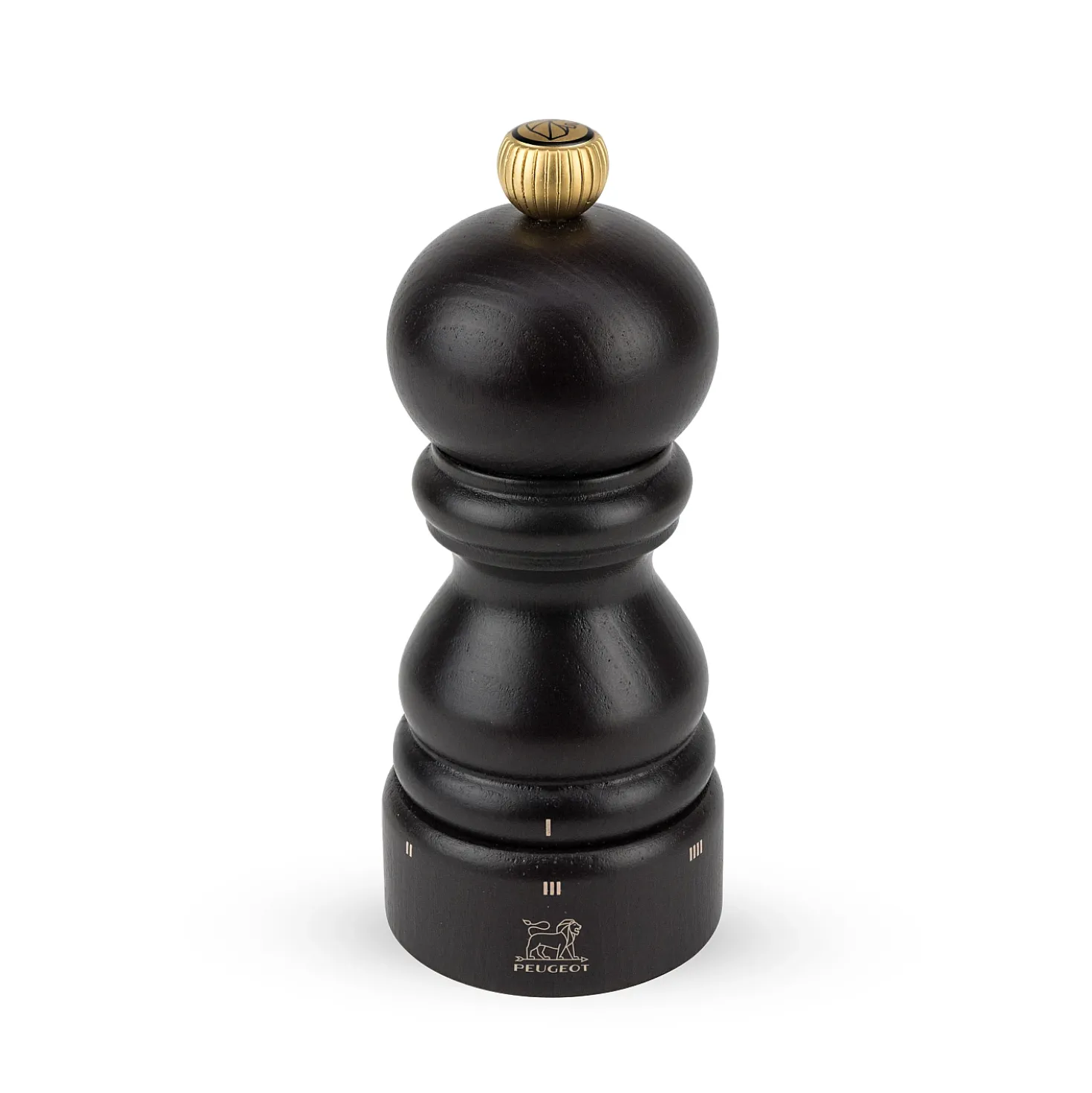 Peugeot Pepermolen Paris Chocolat U-select 12 cm