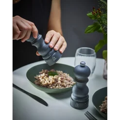 Peugeot Pepermolen Paris Graphite U-select 15 cm
