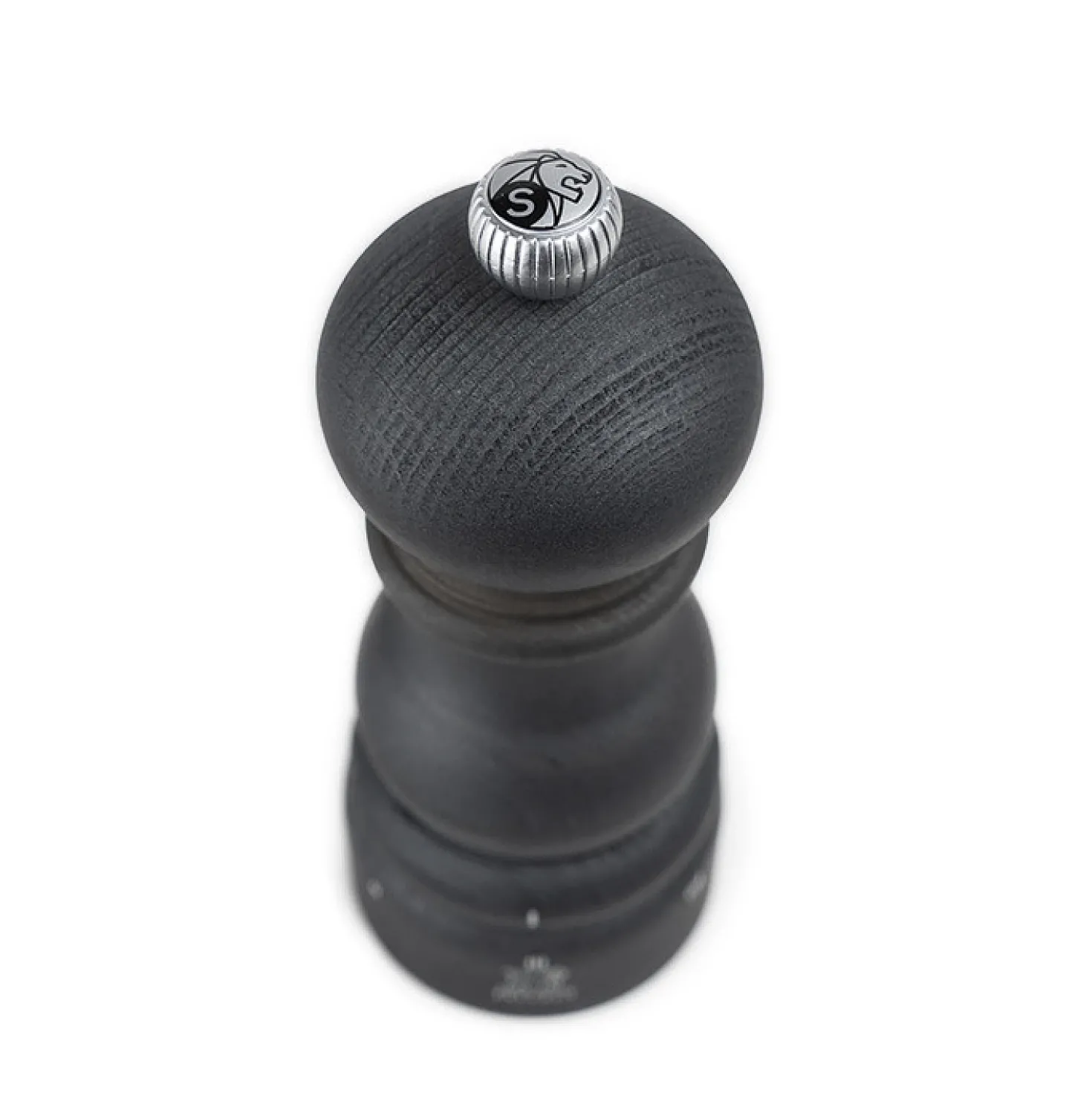 Peugeot Pepermolen Paris Graphite U-select 15 cm