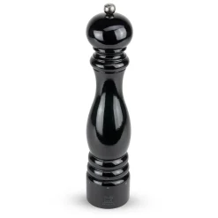 Peugeot Pepermolen Paris Laque Noir U-Select 30 cm
