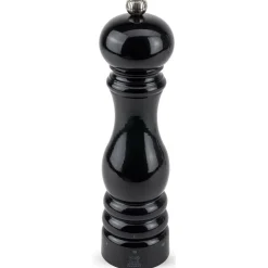 Peugeot Pepermolen Paris Laque Noir U-Select 22 cm