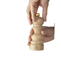 Peugeot Pepermolen Paris Naturel U-select 15 cm