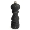 Peugeot Pepermolen Paris Nature 18 cm Zwart