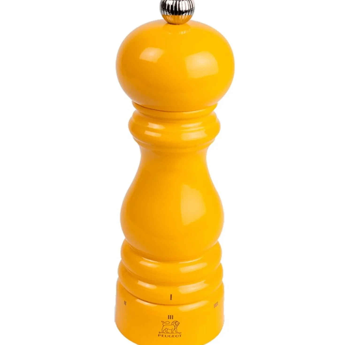 Peugeot Pepermolen ParisRama Saffraangeel U-select 18 cm