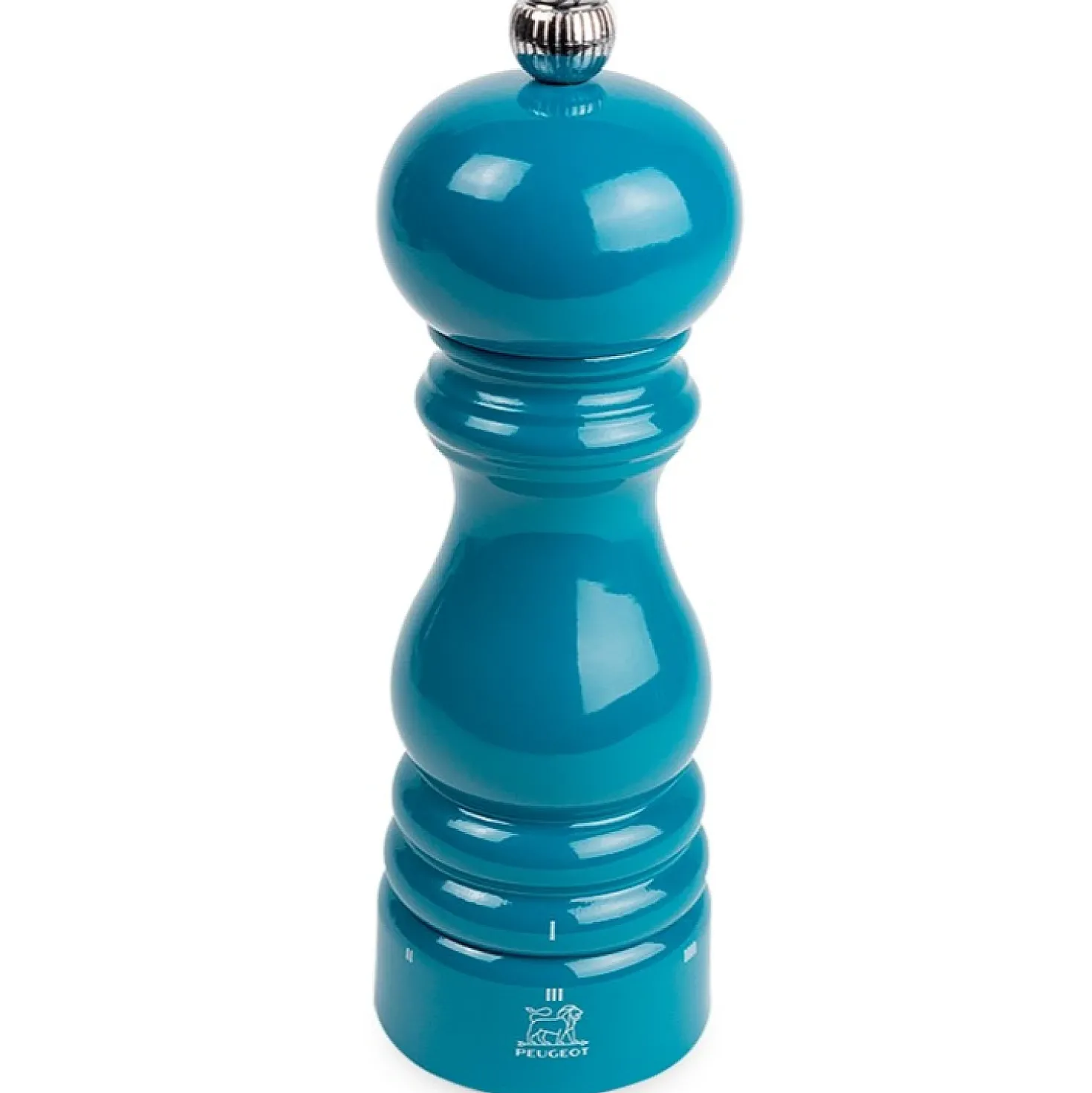 Peugeot Pepermolen ParisRama Oceaan Blauw U-select 18 cm