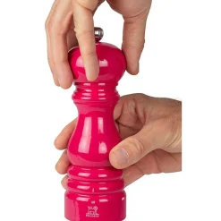 Peugeot Pepermolen ParisRama Zuurstokroze U-select 18 cm