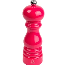 Peugeot Pepermolen ParisRama Zuurstokroze U-select 18 cm