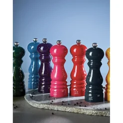Peugeot Pepermolen ParisRama Zuurstokroze U-select 18 cm