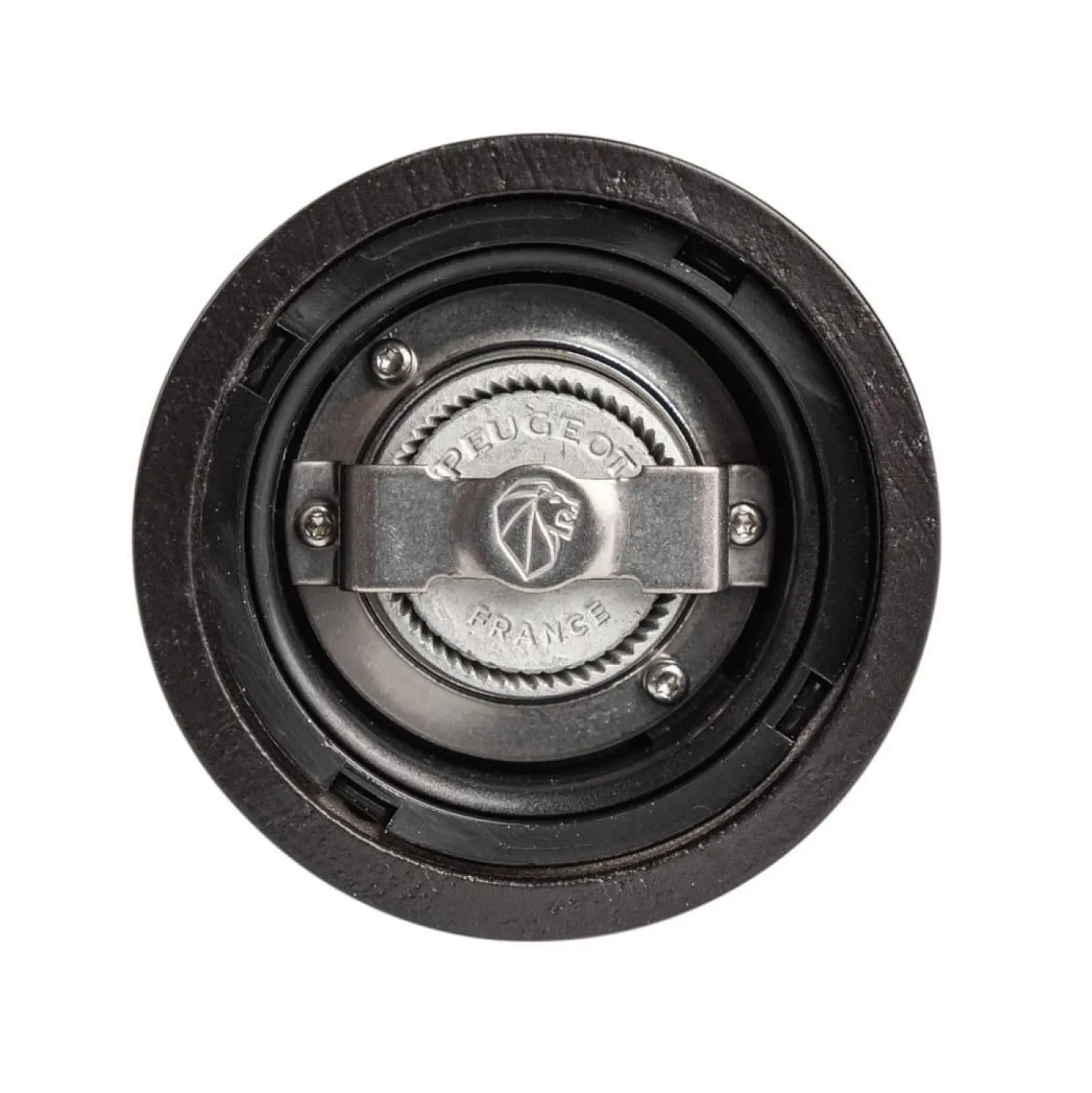 Peugeot Pepermolen Paris Satin Black U-select 30 cm
