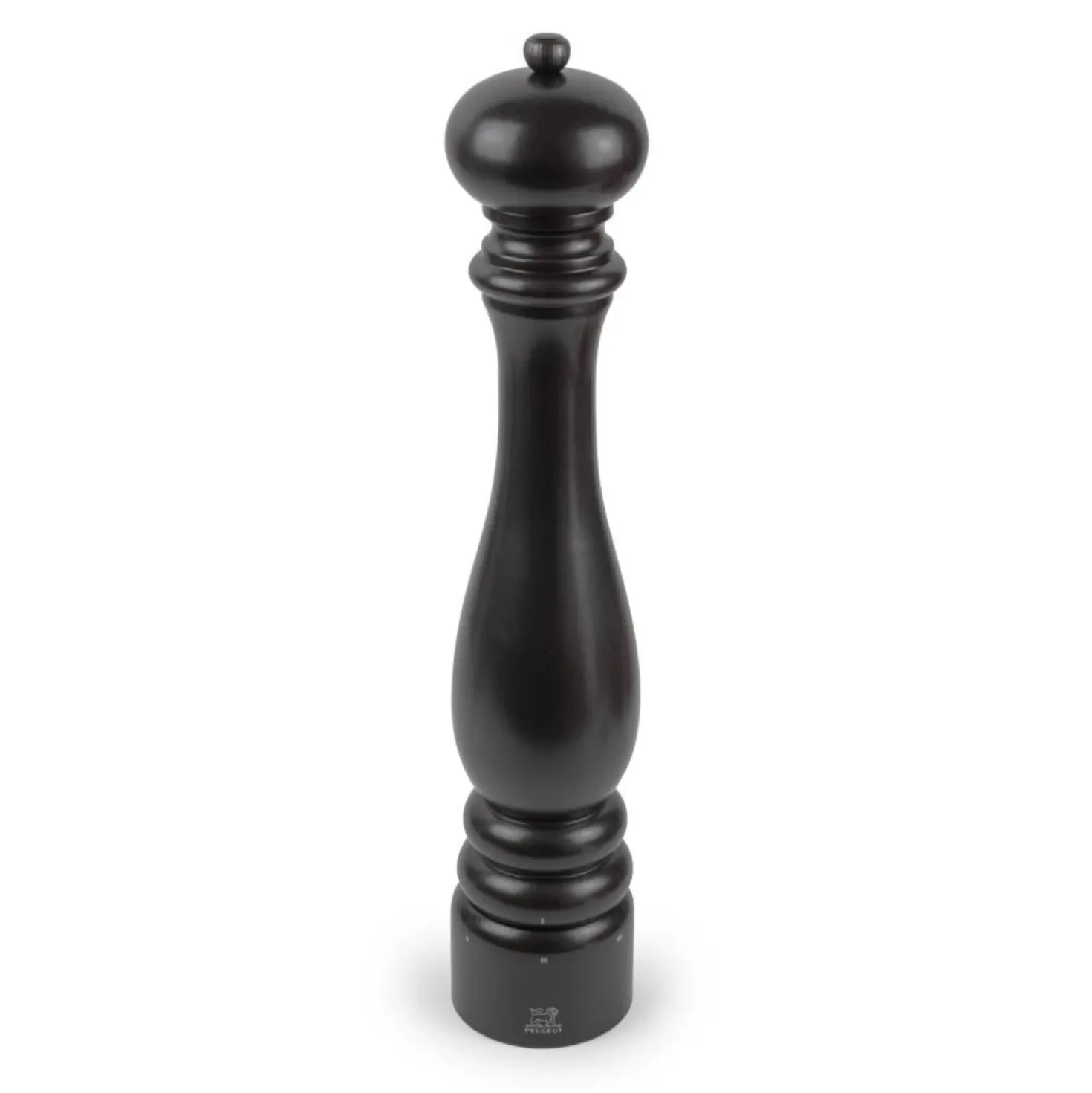 Peugeot Pepermolen Paris Satin Black U-select 40 cm