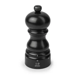 Peugeot Pepermolen Paris Satin Black U-select 12 cm