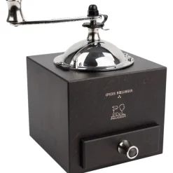 Peugeot Pepermolen Roellinger Chocolat 13 cm