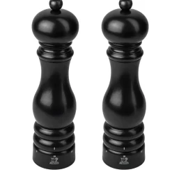 Peugeot Peper & Zoutmolen Paris Satin Black U-select 22 cm