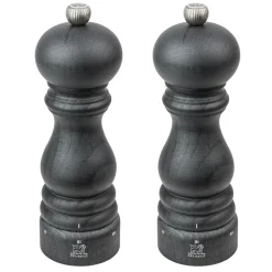 Peugeot Peper & Zoutmolen Paris Graphite U-select 18 cm