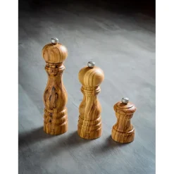 Peugeot Peper & Zout Molen Set Paris Olivier 18 cm