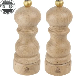 Peugeot Peper & Zoutmolenset Paris Naturel U-select 15 cm