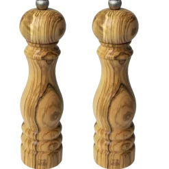 Peugeot Peper & Zoutmolenset Paris Olivier 22 cm