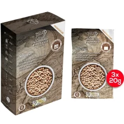 Peugeot Sikara Peperkorrels (60 gram)