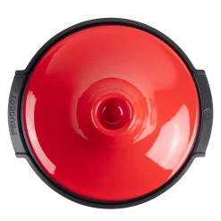 Peugeot Tajine Atlas Rood