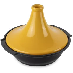 Peugeot Tajine Atlas Safraangeel