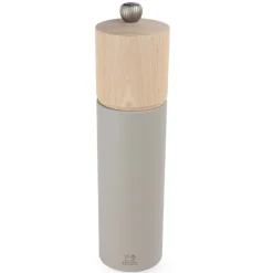 Peugeot Zoutmolen Boreal Kiezelgrijs 21 cm