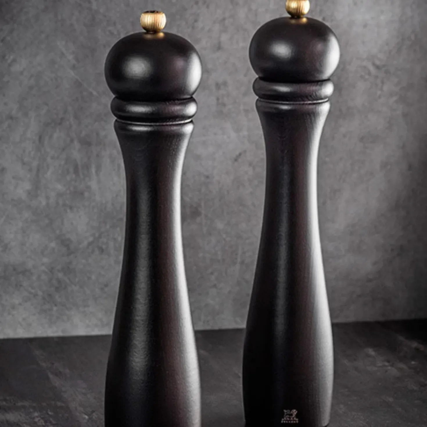 Peugeot Zoutmolen Checkmate 30 cm