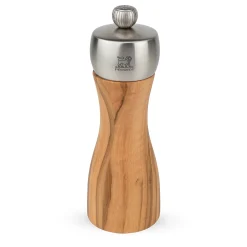 Peugeot Zoutmolen Fidji Olijfhout 15 cm