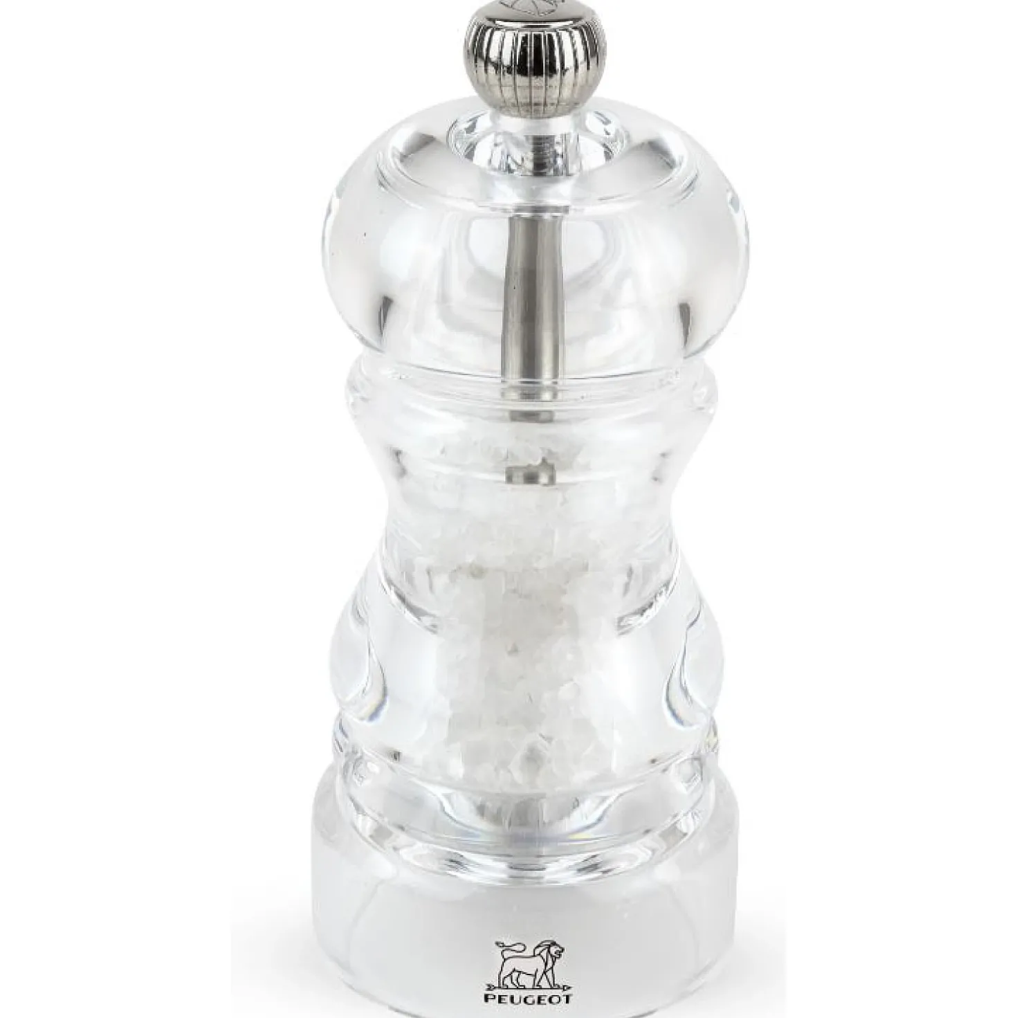 Peugeot Zoutmolen Nancy 12 cm