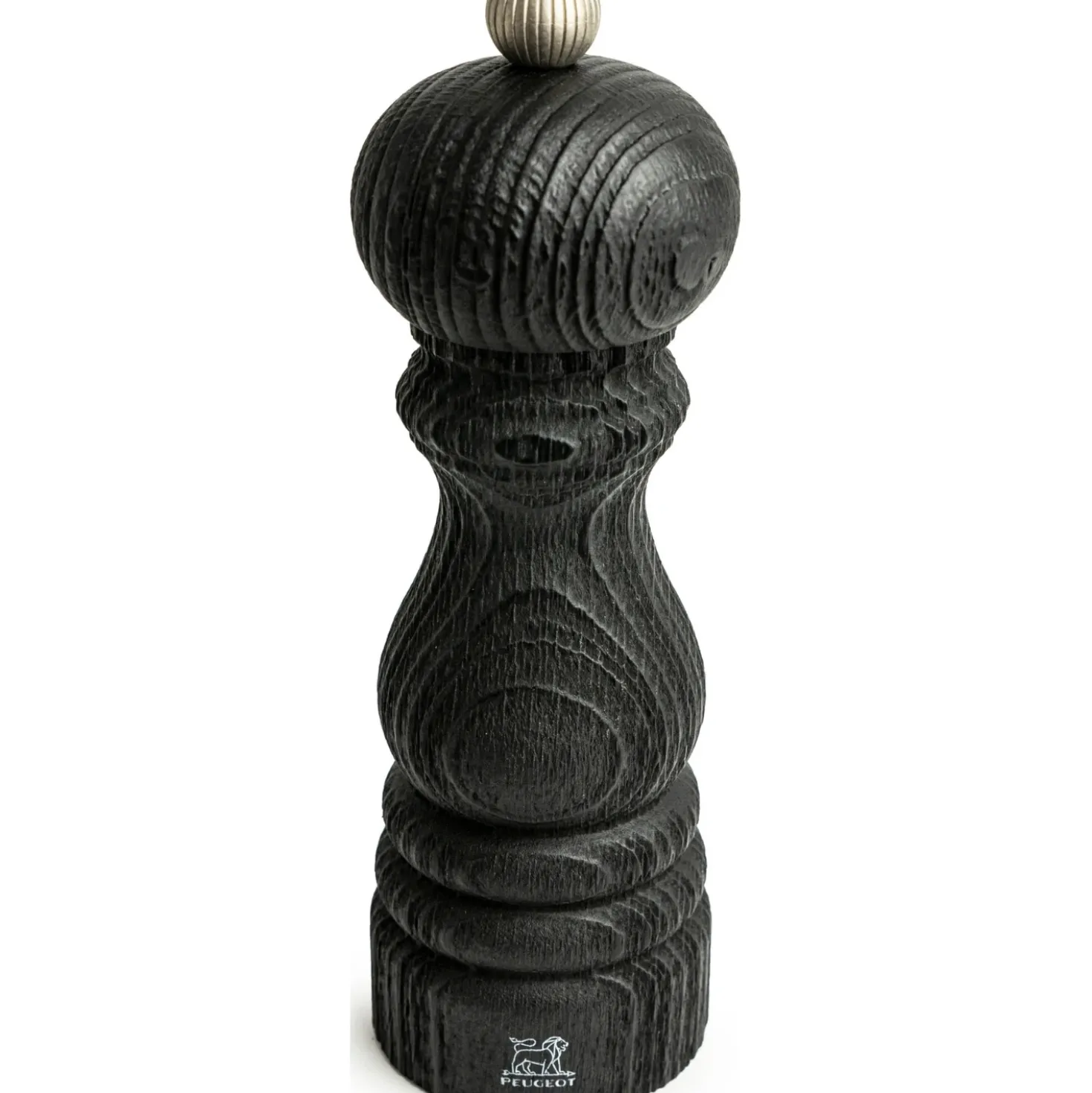 Peugeot Zoutmolen Nature Black 18 cm