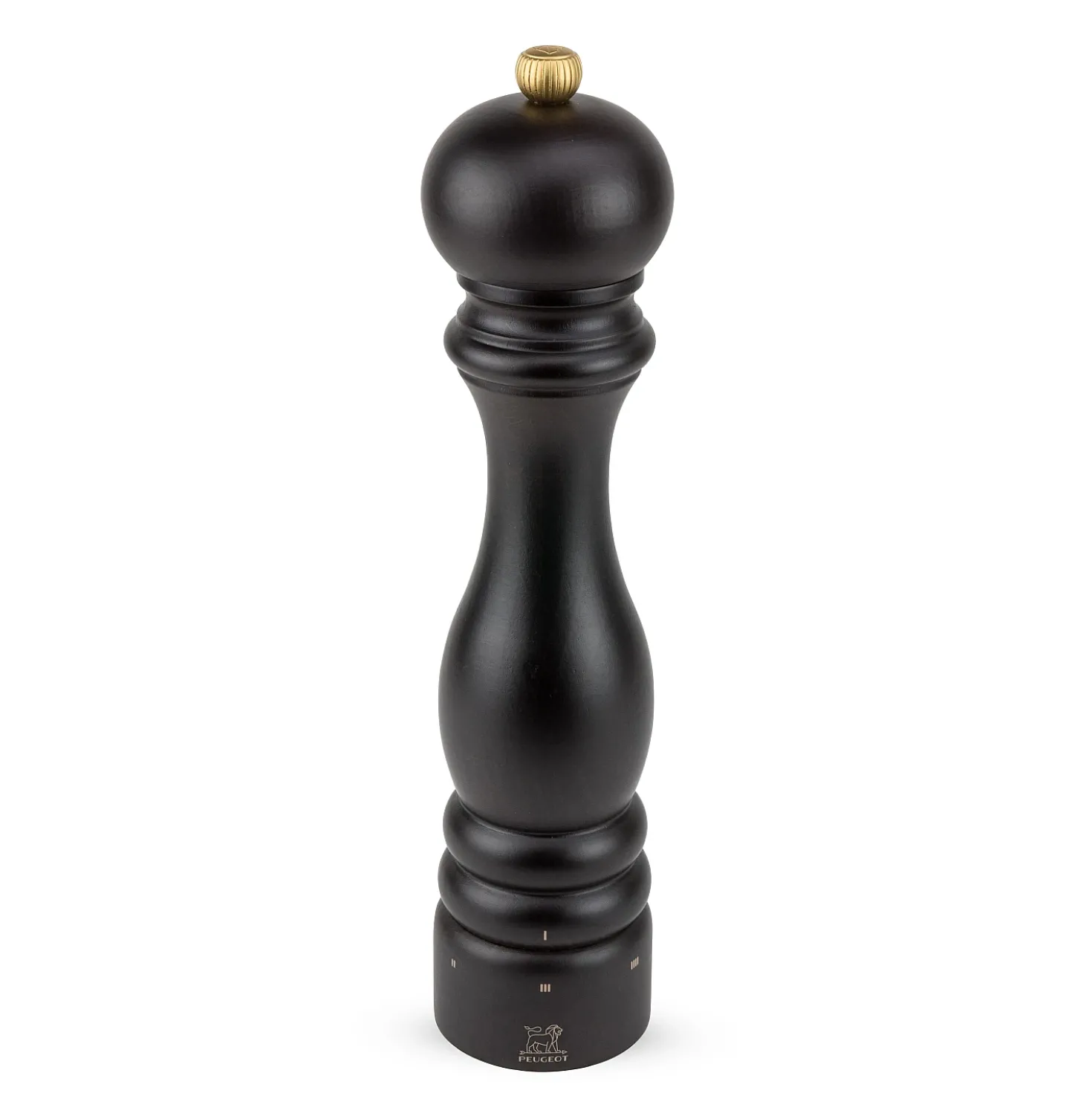 Peugeot Zoutmolen Paris Chocolat U-select 27 cm
