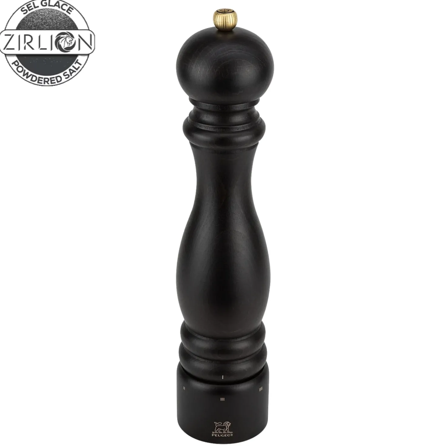 Peugeot Zoutmolen Paris Chocolat U-select 30 cm