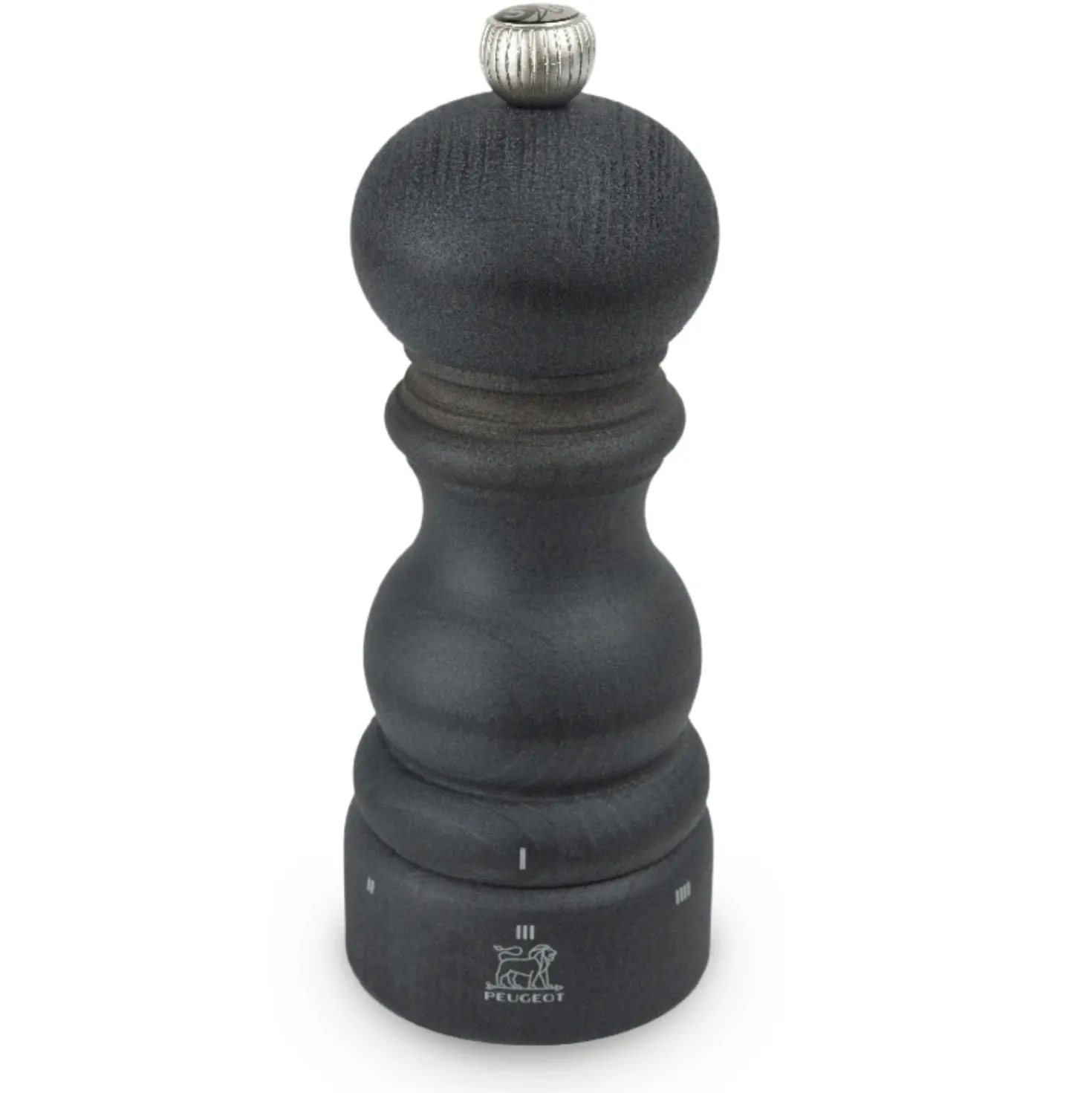 Peugeot Zoutmolen Paris Graphite U-select 15 cm
