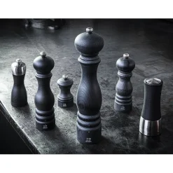 Peugeot Zoutmolen Paris Graphite U-select 30 cm