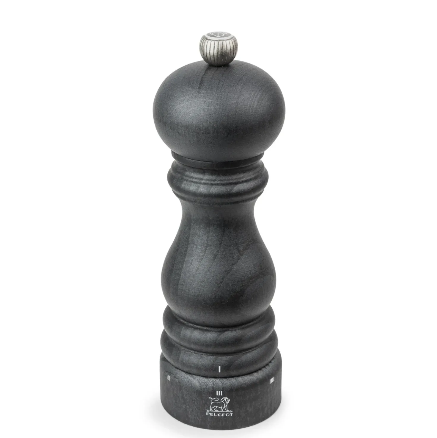 Peugeot Zoutmolen Paris Graphite U-select 18 cm