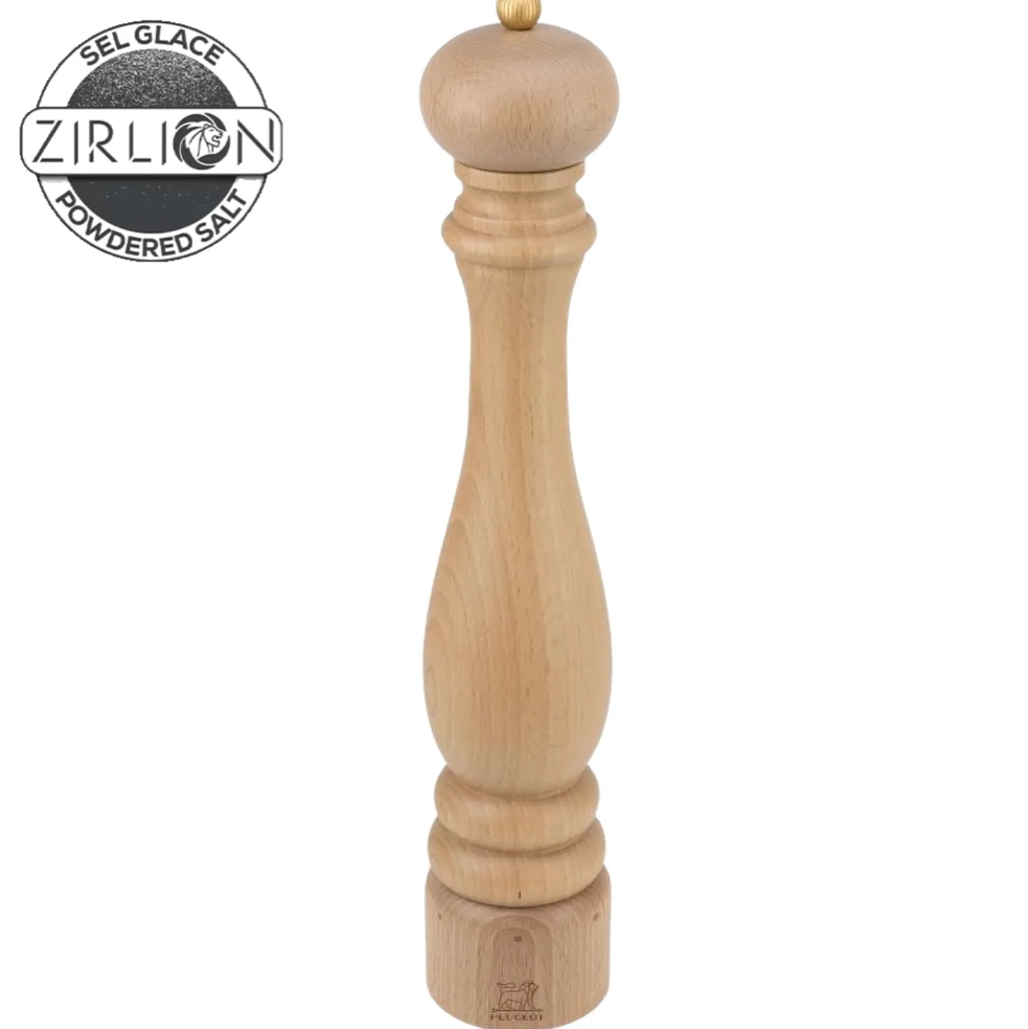 Peugeot Zoutmolen Paris Naturel U-Select 40 cm