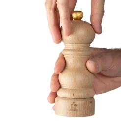 Peugeot Zoutmolen Paris Naturel U-select 12 cm