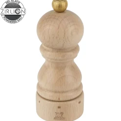 Peugeot Zoutmolen Paris Naturel U-select 12 cm