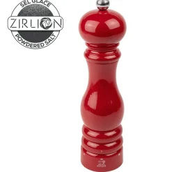 Peugeot Zoutmolen Paris Passierood 22 cm
