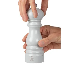 Peugeot Zoutmolen ParisRama Parelgrijs U-select 18 cm