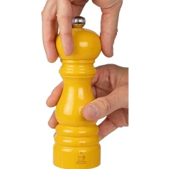 Peugeot Zoutmolen ParisRama Saffraangeel U-select 18 cm