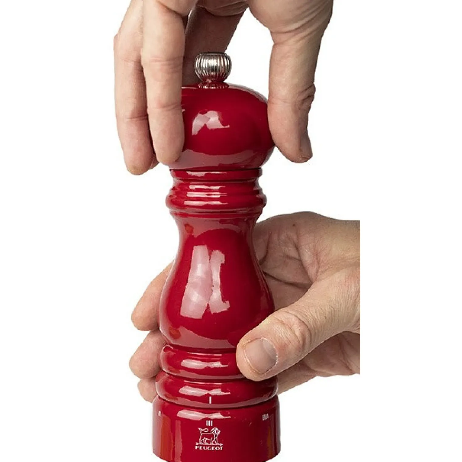 Peugeot Zoutmolen ParisRama Paris Passierood U-select 18 cm