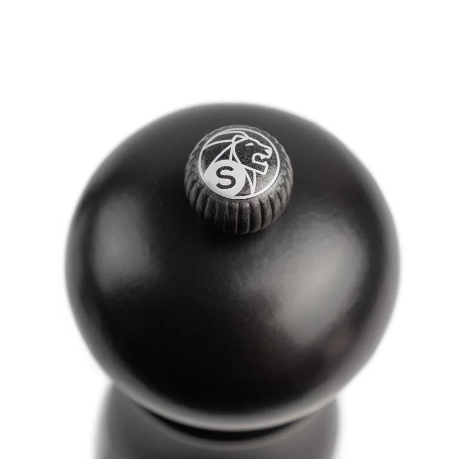 Peugeot Zoutmolen Paris Satin Black U-select 22 cm