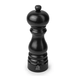 Peugeot Zoutmolen Paris Satin Black U-select 18 cm