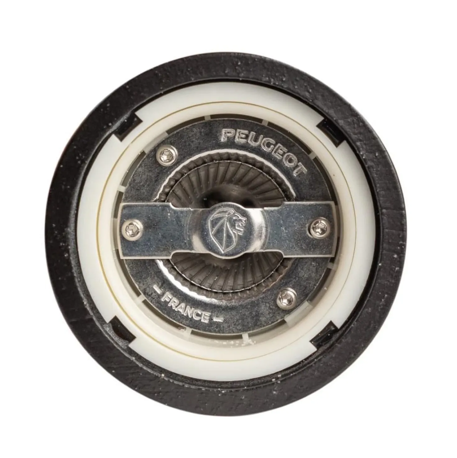 Peugeot Zoutmolen Paris U-select Satin Black 12 cm