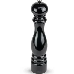 Peugeot Zoutmolen Paris U-select Laque Noir 30 cm